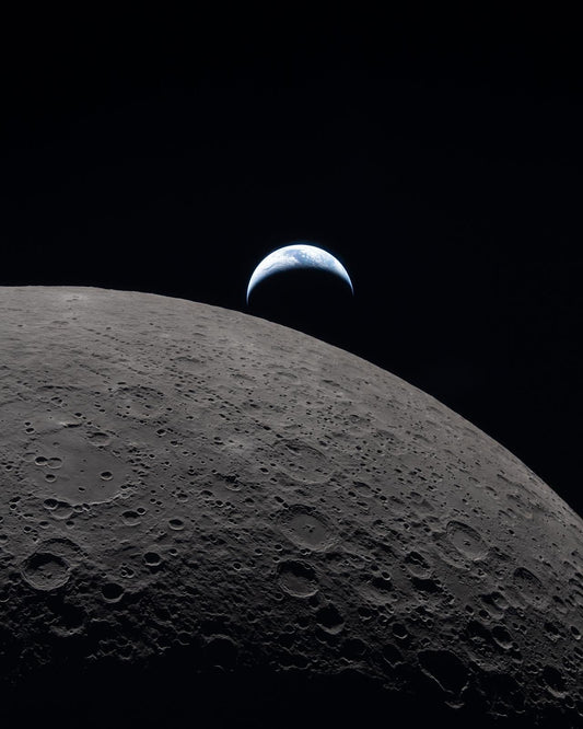 Black Moon - Leo · Chiroso