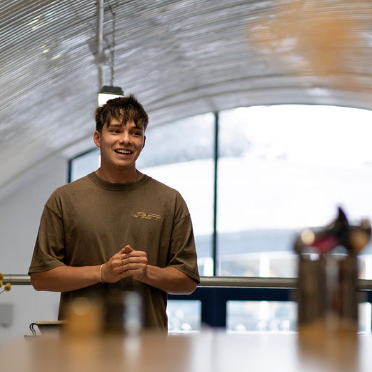 Jose Jijon Finca San Pedro Typica Mejorado Washed_1