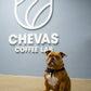 Chevas - Reactor Mosto · Geisha