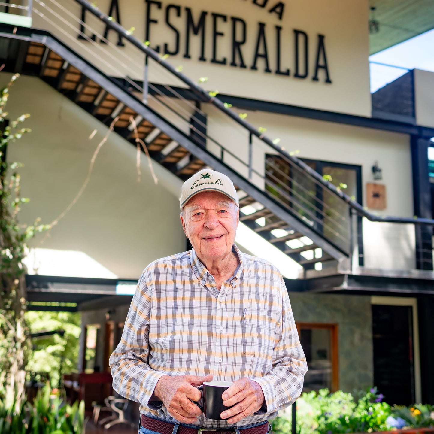 Hacienda Esmeralda SL34