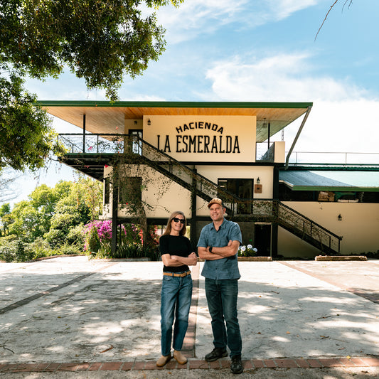 Hacienda Esmeralda SL34