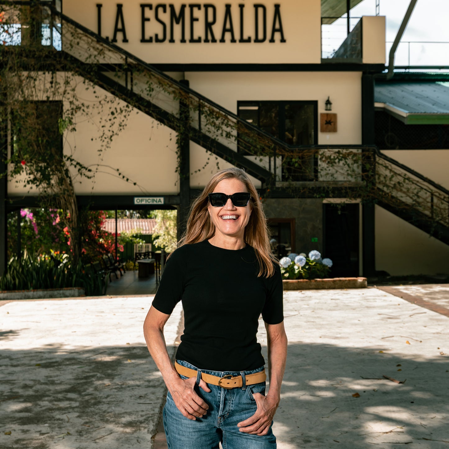 Hacienda Esmeralda SL34