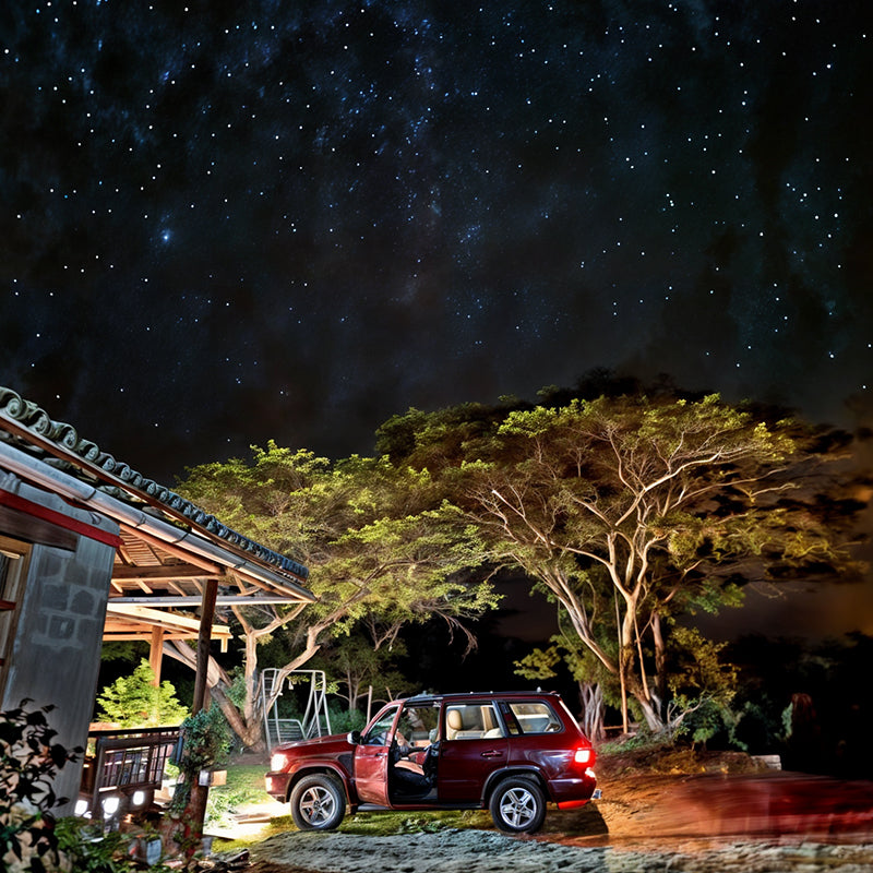 Jose Jijon Finca San Pedro Typica Mejorado Washed_6_Night_Landscape