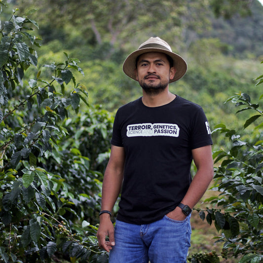 Orange Bourbon Blossom