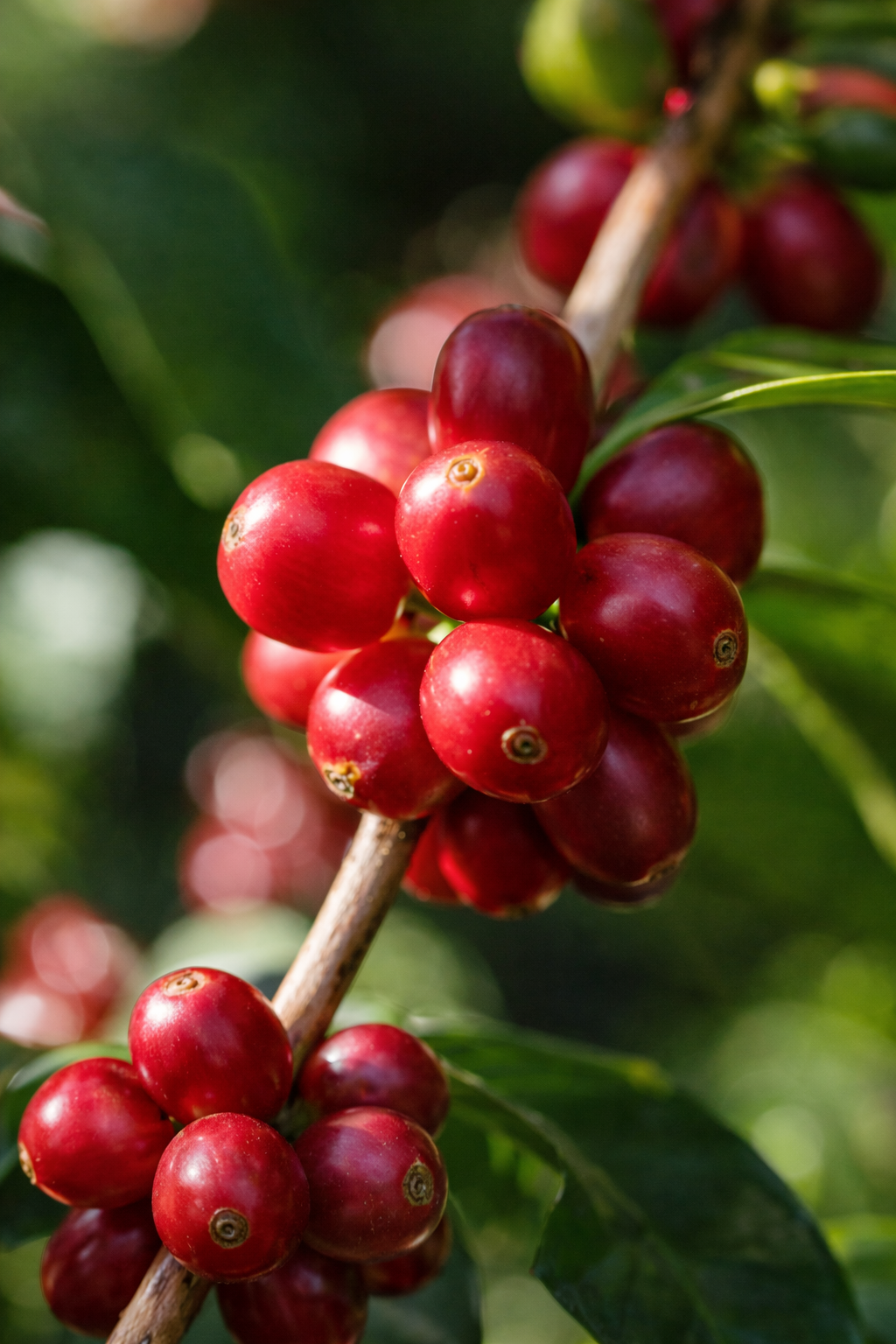 TAKARA Gesha — Mechanical Washed